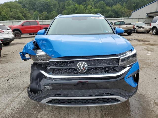 Photo 4 VIN: 3VVUX7B29PM368657 - VOLKSWAGEN TAOS SE 