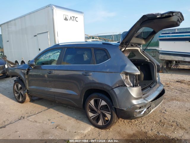 Photo 2 VIN: 3VVUX7B29RM041078 - VOLKSWAGEN TAOS 