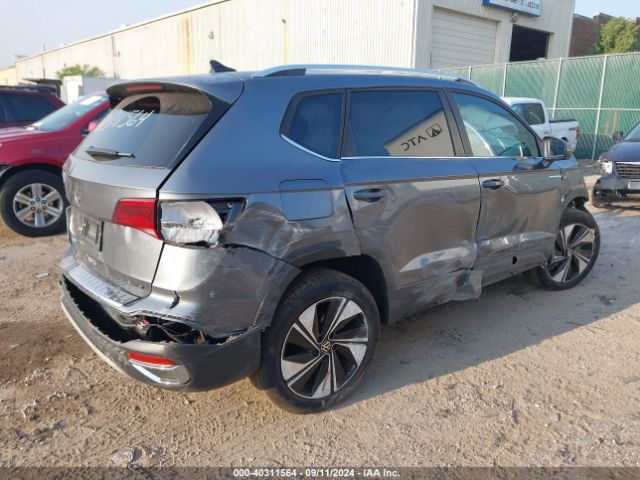 Photo 3 VIN: 3VVUX7B29RM041078 - VOLKSWAGEN TAOS 