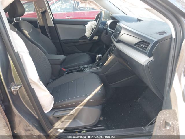 Photo 4 VIN: 3VVUX7B29RM041078 - VOLKSWAGEN TAOS 