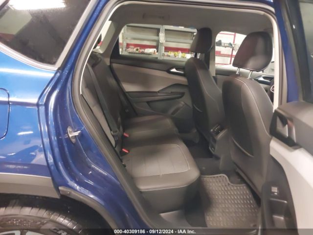 Photo 7 VIN: 3VVUX7B2XPM357604 - VOLKSWAGEN TAOS 