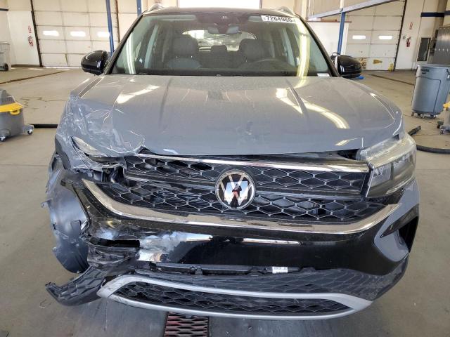 Photo 4 VIN: 3VVVX7B20RM042978 - VOLKSWAGEN TAOS SE 