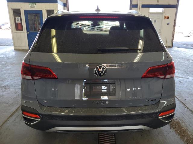 Photo 5 VIN: 3VVVX7B20RM042978 - VOLKSWAGEN TAOS SE 