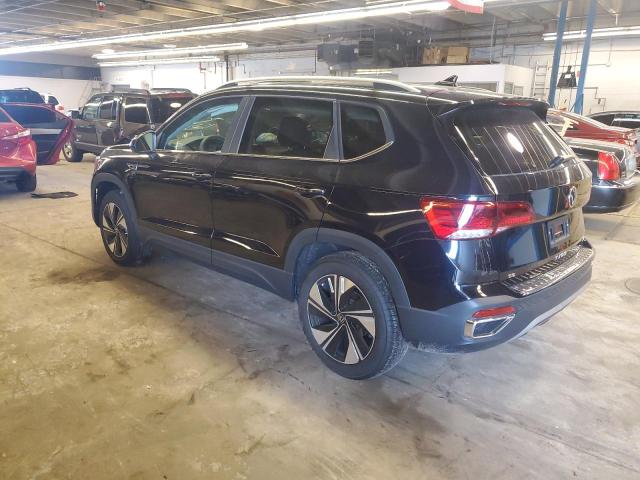 Photo 1 VIN: 3VVVX7B20RM059375 - VOLKSWAGEN TAOS SE 