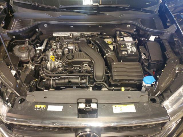 Photo 11 VIN: 3VVVX7B20RM059375 - VOLKSWAGEN TAOS SE 