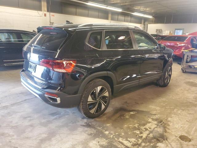 Photo 2 VIN: 3VVVX7B20RM059375 - VOLKSWAGEN TAOS SE 