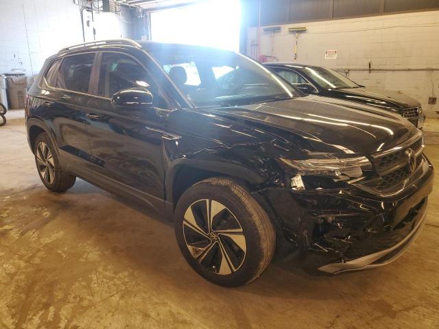 Photo 3 VIN: 3VVVX7B20RM059375 - VOLKSWAGEN TAOS SE 