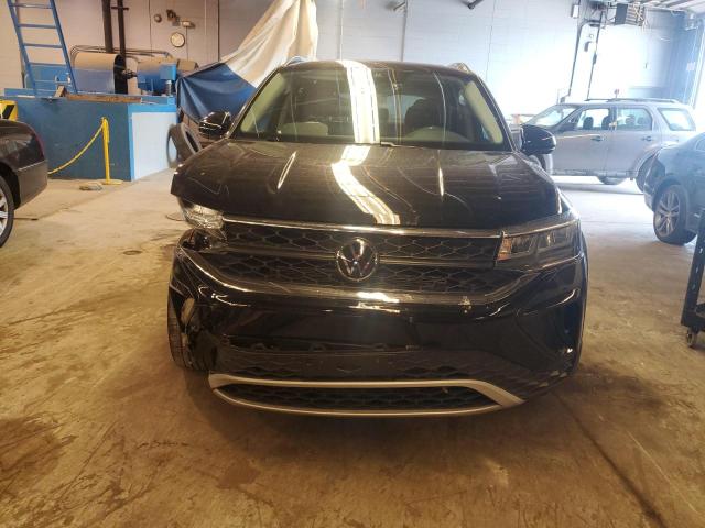 Photo 4 VIN: 3VVVX7B20RM059375 - VOLKSWAGEN TAOS SE 