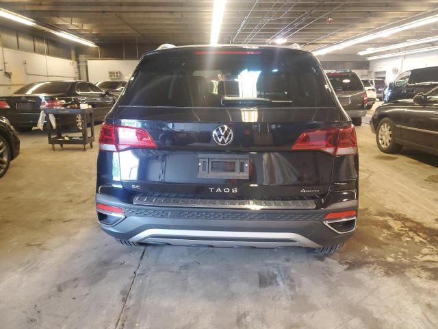 Photo 5 VIN: 3VVVX7B20RM059375 - VOLKSWAGEN TAOS SE 