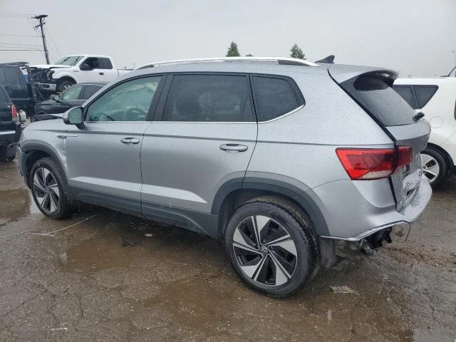 Photo 1 VIN: 3VVVX7B21PM353316 - VOLKSWAGEN TAOS SE 