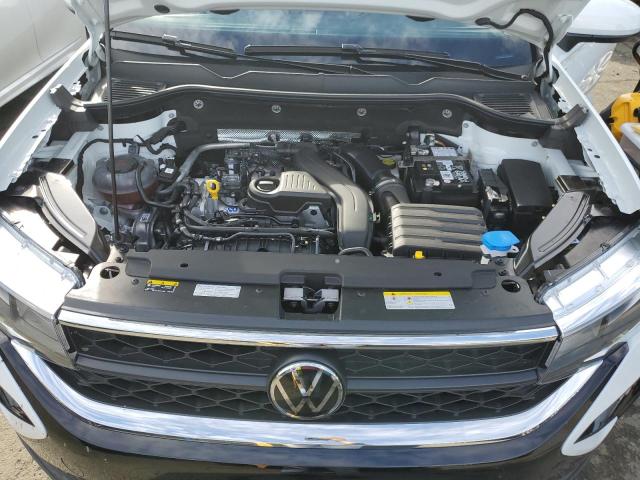 Photo 11 VIN: 3VVVX7B21RM020262 - VOLKSWAGEN TAOS SE 