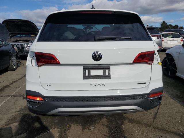 Photo 5 VIN: 3VVVX7B21RM020262 - VOLKSWAGEN TAOS SE 