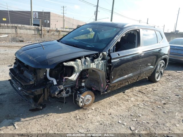 Photo 1 VIN: 3VVVX7B21RM070191 - VOLKSWAGEN TAOS 