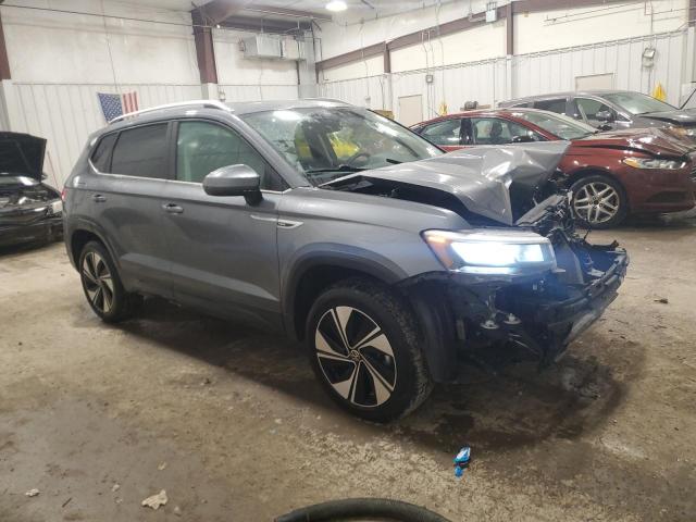 Photo 3 VIN: 3VVVX7B23PM357514 - VOLKSWAGEN TAOS SE 