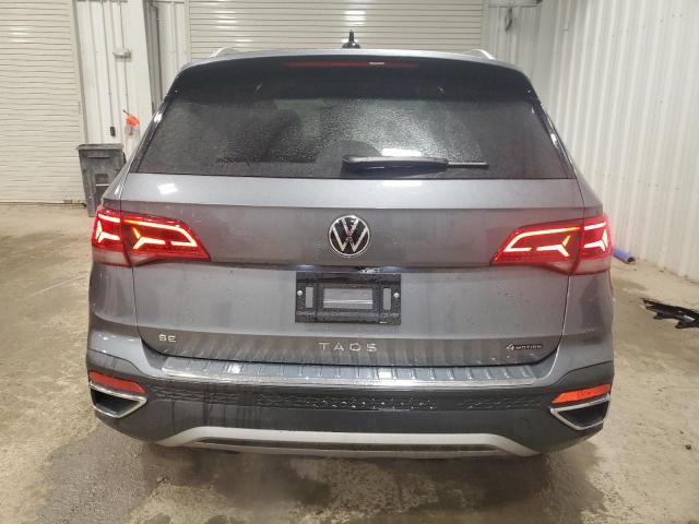 Photo 5 VIN: 3VVVX7B23PM357514 - VOLKSWAGEN TAOS SE 