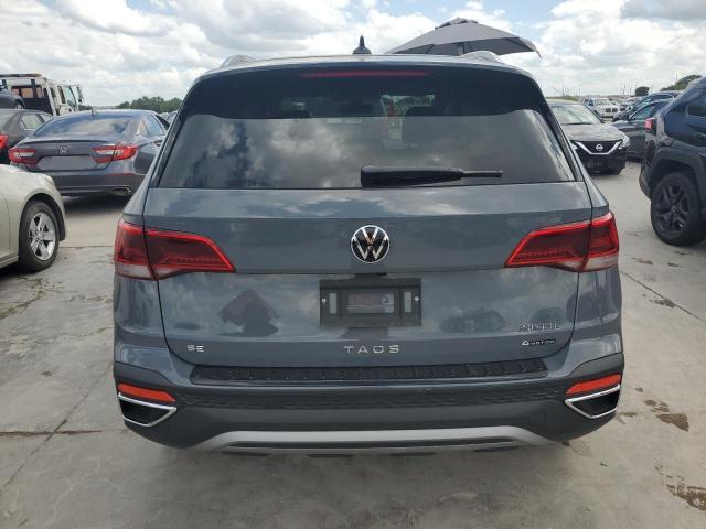 Photo 5 VIN: 3VVVX7B23RM049021 - VOLKSWAGEN TAOS SE 