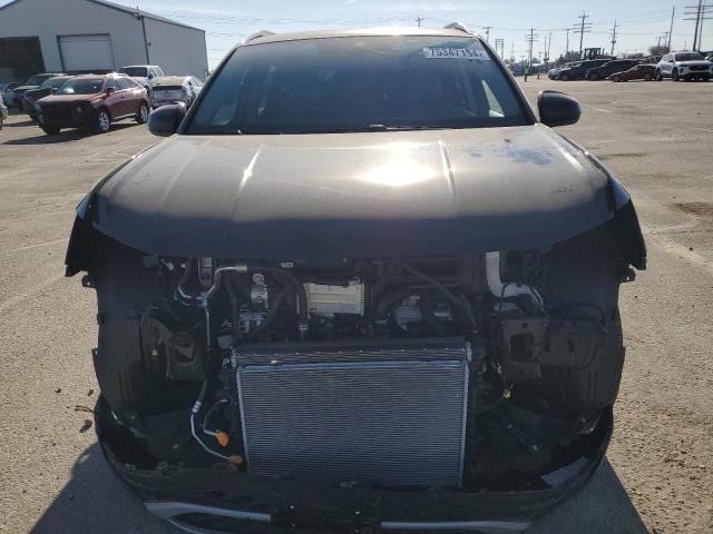 Photo 4 VIN: 3VVVX7B23RM069317 - VOLKSWAGEN TAOS SE 