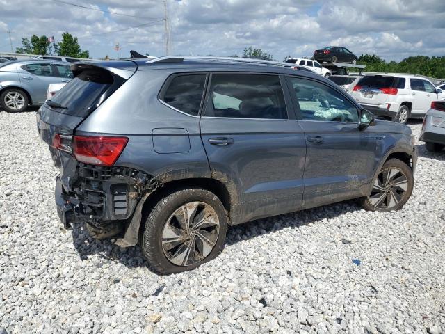 Photo 2 VIN: 3VVVX7B24PM361846 - VOLKSWAGEN TAOS SE 