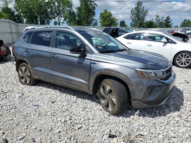 Photo 3 VIN: 3VVVX7B24PM361846 - VOLKSWAGEN TAOS SE 