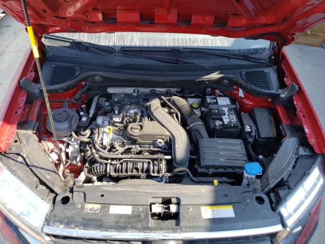 Photo 10 VIN: 3VVVX7B25RM008325 - VOLKSWAGEN TAOS SE 