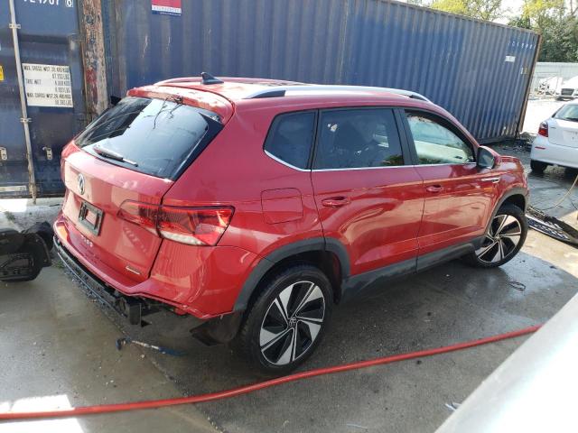 Photo 2 VIN: 3VVVX7B25RM008325 - VOLKSWAGEN TAOS SE 