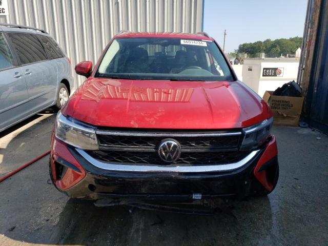 Photo 4 VIN: 3VVVX7B25RM008325 - VOLKSWAGEN TAOS SE 