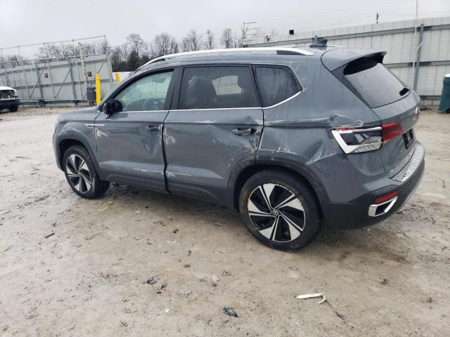 Photo 1 VIN: 3VVVX7B26PM363551 - VOLKSWAGEN TAOS SE 