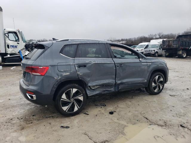 Photo 2 VIN: 3VVVX7B26PM363551 - VOLKSWAGEN TAOS SE 