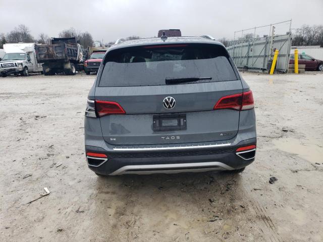 Photo 5 VIN: 3VVVX7B26PM363551 - VOLKSWAGEN TAOS SE 