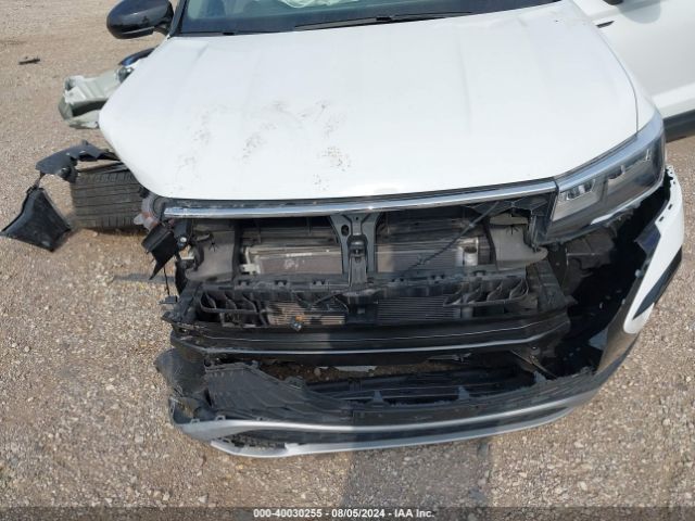 Photo 5 VIN: 3VVVX7B26RM017597 - VOLKSWAGEN TAOS 