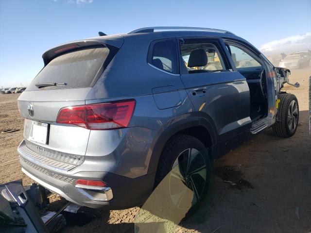 Photo 2 VIN: 3VVVX7B26RM068906 - VOLKSWAGEN TAOS SE 