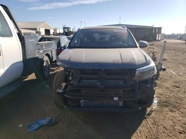 Photo 4 VIN: 3VVVX7B26RM068906 - VOLKSWAGEN TAOS SE 