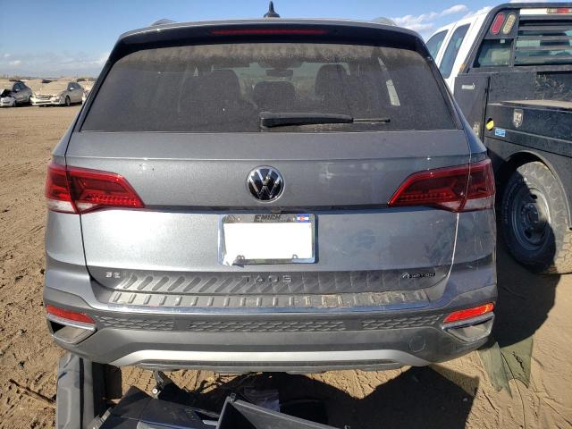 Photo 5 VIN: 3VVVX7B26RM068906 - VOLKSWAGEN TAOS SE 