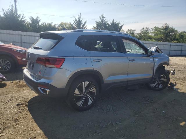 Photo 2 VIN: 3VVVX7B27RM022792 - VOLKSWAGEN TAOS SE 