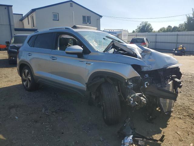 Photo 3 VIN: 3VVVX7B27RM022792 - VOLKSWAGEN TAOS SE 