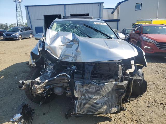 Photo 4 VIN: 3VVVX7B27RM022792 - VOLKSWAGEN TAOS SE 