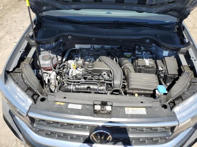 Photo 11 VIN: 3VVVX7B29PM372437 - VOLKSWAGEN TAOS SE 