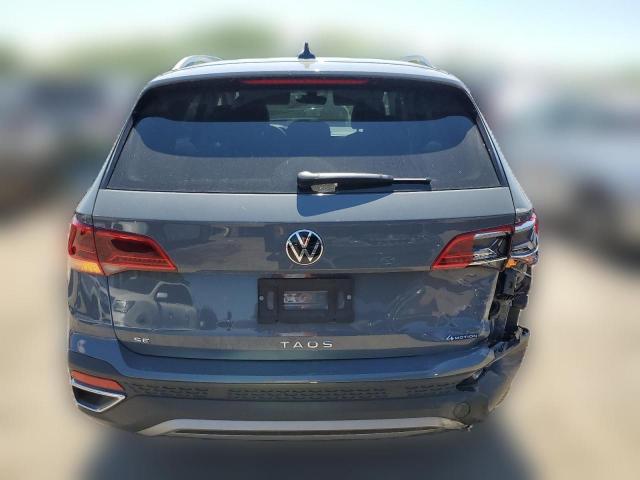 Photo 5 VIN: 3VVVX7B29PM372437 - VOLKSWAGEN TAOS SE 