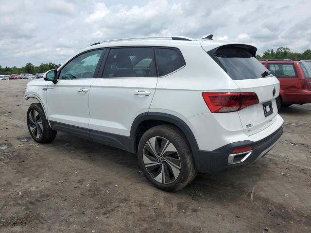 Photo 1 VIN: 3VVVX7B2XPM372561 - VOLKSWAGEN TAOS SE 