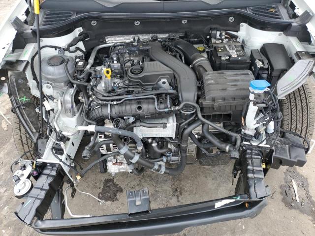 Photo 11 VIN: 3VVVX7B2XPM372561 - VOLKSWAGEN TAOS SE 