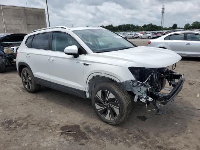 Photo 3 VIN: 3VVVX7B2XPM372561 - VOLKSWAGEN TAOS SE 