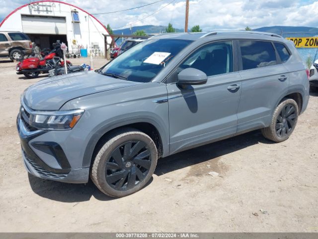 Photo 1 VIN: 3VVVX7B2XRM045063 - VOLKSWAGEN TAOS 