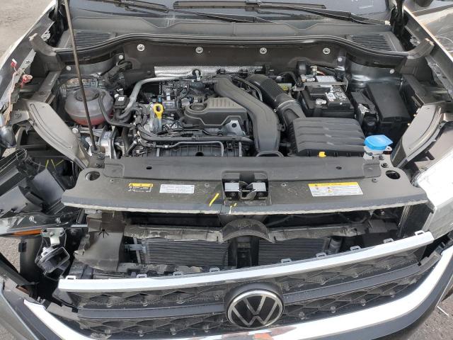 Photo 11 VIN: 3VVVX7B2XRM047783 - VOLKSWAGEN TAOS SE 