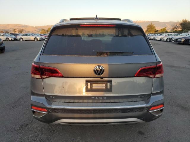 Photo 5 VIN: 3VVVX7B2XRM047783 - VOLKSWAGEN TAOS SE 