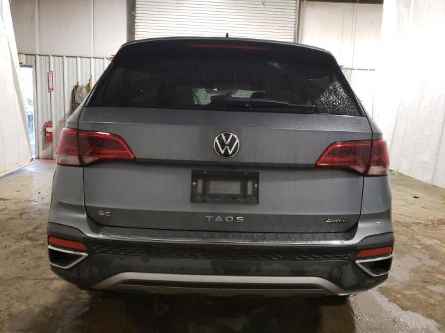 Photo 5 VIN: 3VVWX7B20NM043336 - VOLKSWAGEN TAOS SE 