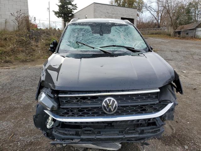 Photo 4 VIN: 3VVWX7B20PM308050 - VOLKSWAGEN TAOS SE 