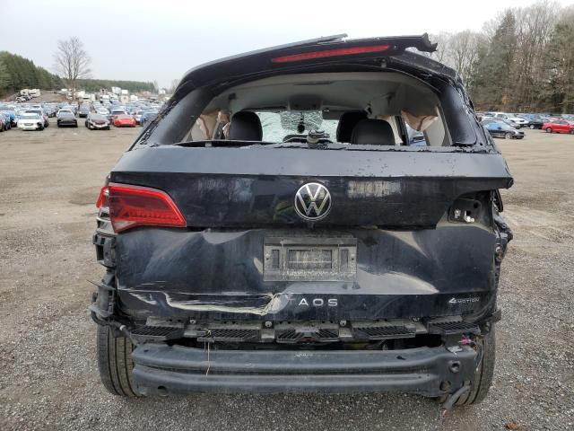 Photo 5 VIN: 3VVWX7B20PM308050 - VOLKSWAGEN TAOS SE 