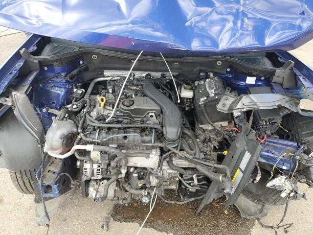 Photo 11 VIN: 3VVWX7B21NM036234 - VOLKSWAGEN TAOS SE 