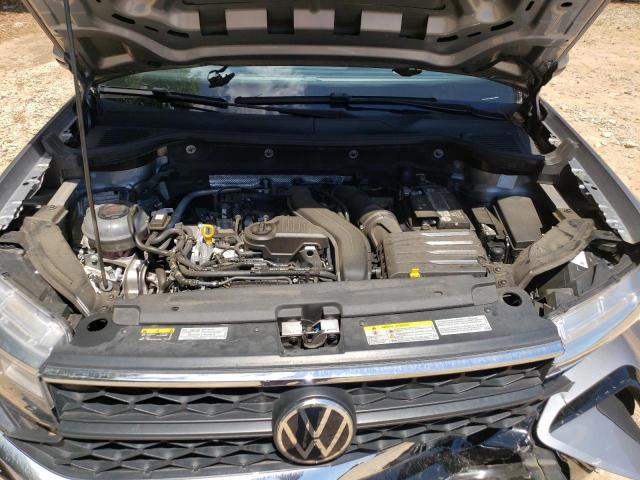 Photo 11 VIN: 3VVWX7B21NM049243 - VOLKSWAGEN TAOS SE 