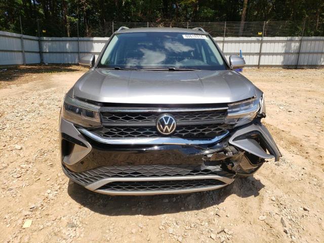 Photo 4 VIN: 3VVWX7B21NM049243 - VOLKSWAGEN TAOS SE 